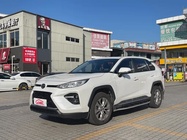 Toyota Wildlander 2021