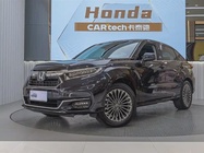 Honda Avancier 2025