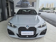 BMW 4 Series 2025