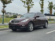 Infiniti EX 2012