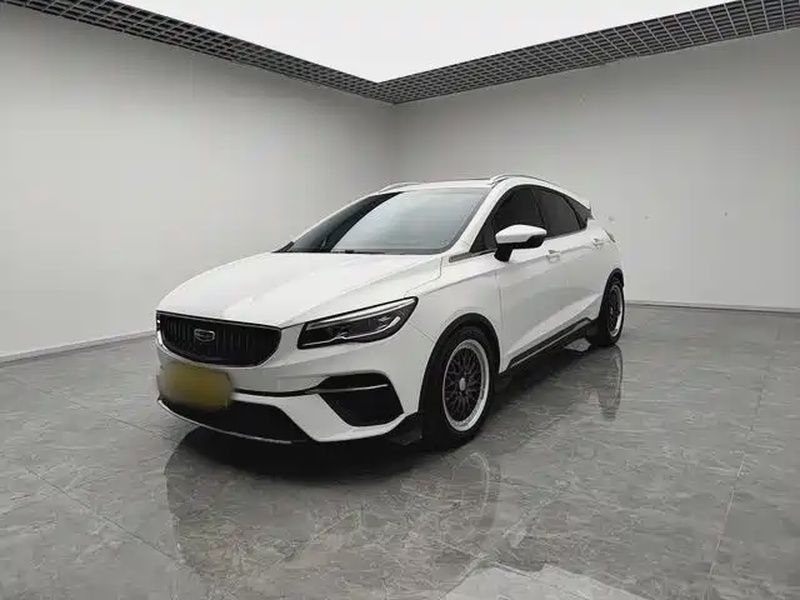 Geely S