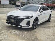 Chery Arrizo 8 2024