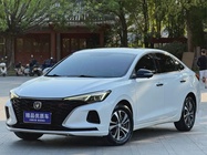 Changan Eado 2021