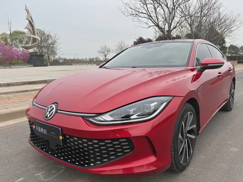 Volkswagen Lamando