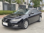 Mazda 6 2013