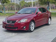 Lexus IS 2012