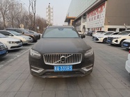 Volvo XC90 2024