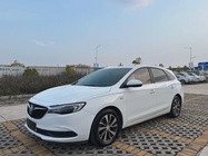Buick Excelle 2019