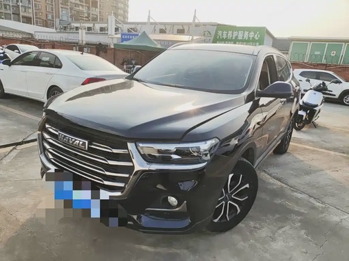 Haval H6 2022