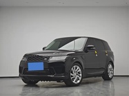 Land Rover Sport 2020