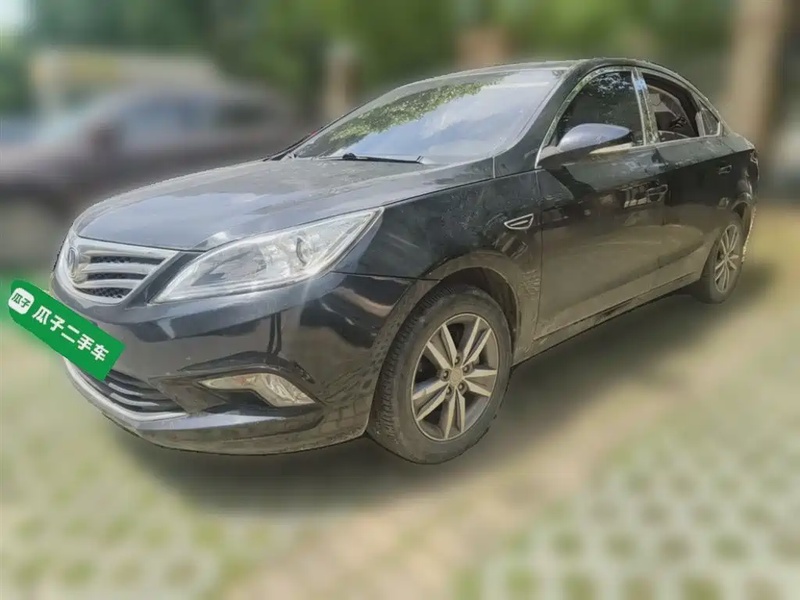 Changan Eado