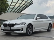 BMW 6 Series 2023