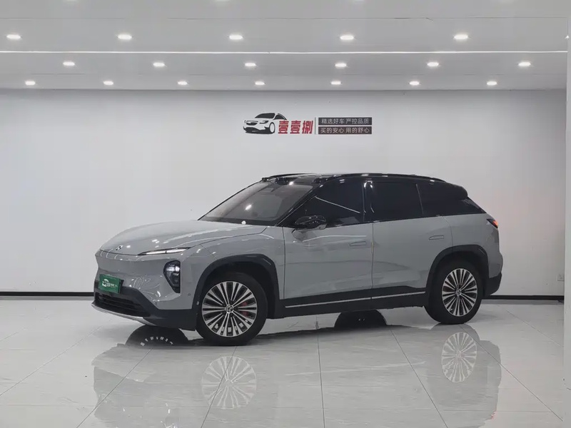 NIO ES7