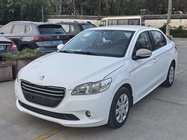 Peugeot 301 2014