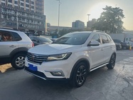 Roewe RX5 2018
