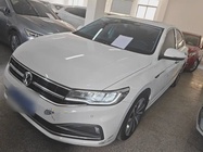 Volkswagen Bora 2018