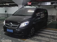Mercedes-Benz Vito 2022