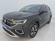 Volkswagen Tayron 2023
