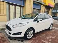 Ford Fiesta 2015
