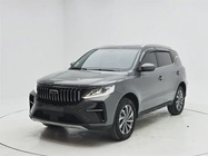 Geely X6 2023