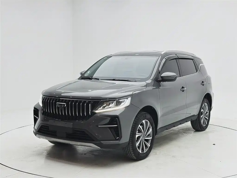 Geely X6