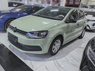 Volkswagen Polo 2019