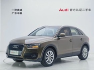 Audi Q3 2015