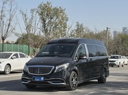 Mercedes-Benz V-Class 2020