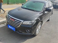 Haval H2 2015