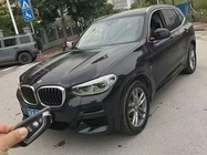 BMW X3 2020