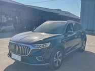 Hongqi HS5 2021