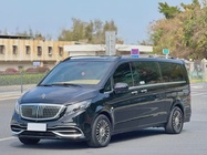 Mercedes-Benz Vito 2022