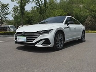 Volkswagen CC 2023