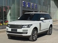 Land Rover Range Rover 2015