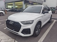 Audi Q5 2024