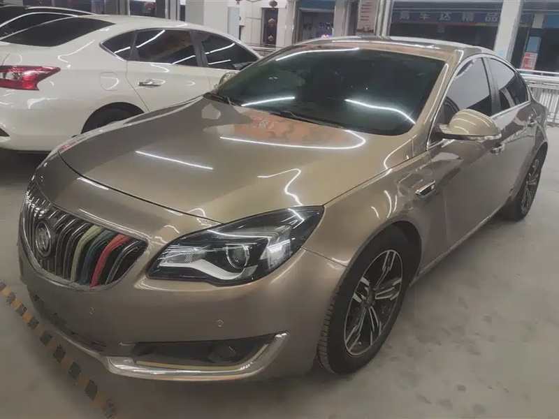 Buick Regal