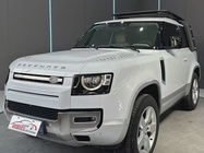 Land Rover Defender 2022