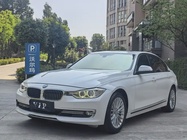 BMW 3 Series 2013