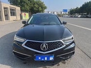 Acura TLX 2018