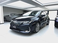 Toyota Allion 2021