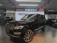 Land Rover Range Rover 2019