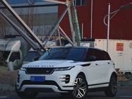 Land Rover Evoque 2023