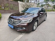 Honda Accord 2016