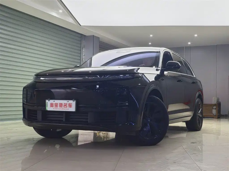 Li Auto L7