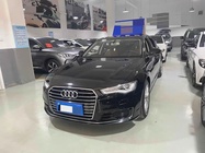Audi A6 2016