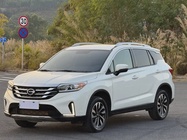 GAC GS4 2019