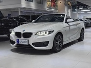 BMW 2 Series 2018