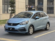 Honda Fit 2021