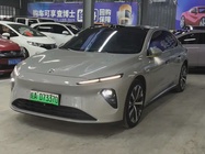 NIO ET7 2022
