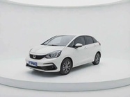 Honda Fit 2022
